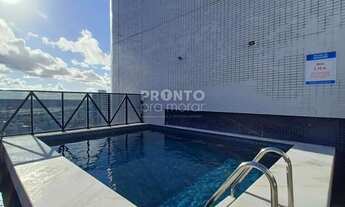 Imagem 3: Imóvel para venda possui 108 metros quadrados com 3 quartos em Boa Viagem - Recife - PE