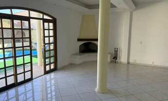 Imagem: Casa a venda no bairro Jardim Paulista I