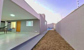 Imagem 6: Campo Grande - Casa Padrão - Vila Nasser