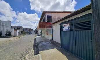 Imagem 7: CASA NO PAJUÇARA COM TRES QUARTOS, GARAGEM E SUITE