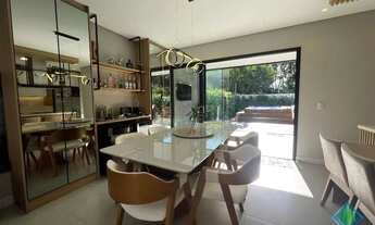 Imagem 3: Linda casa em condomínio fechado no Deltaville