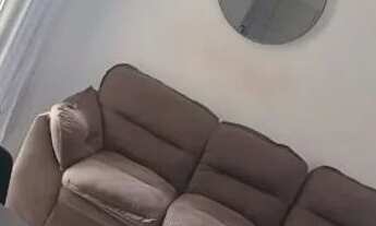 Imagem 3: Passo chave apartamento condomínio Bella Cintra life club residence