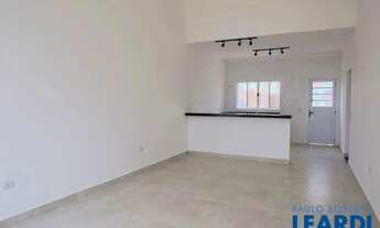 Imagem 5: CASA DE VILA - AGUASSAÍ (CAUCAIA DO ALTO) - SP