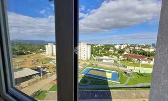 Imagem 7: Apartamento novo com 02 quartos à venda , no Bairro Camobi em Santa Maria