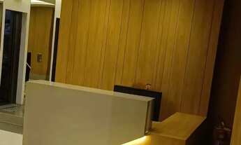 Imagem 5: SALAS COMERCIAIS - CENA - NOVA AMERICA