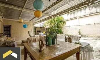 Imagem 7: Casa com 3 dormitórios para alugar por R$ 15.400/mês - Jardim Lindóia - Porto Alegre/RS