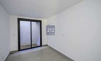 Imagem 7: CASA EM CONDOMÍNIO FECHADO COM EXCELENTE ACABAMENTO, RECÉM FINALIZADA E PRONTA PARA MORAR