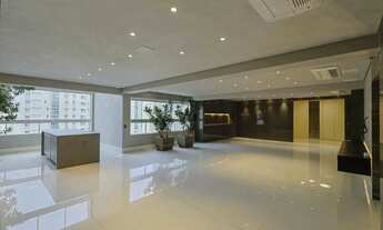 Imagem 4: APARTAMENTO PARA LOCAÇÃO 03 SUITES 04 VAGAS COM LAZER COMPLETO