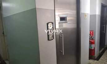 Imagem 5: MÉIER - Dias da Cruz - SALA - 1 Banheiro