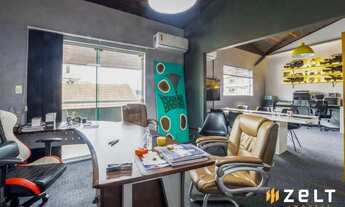 Imagem 7: Prédio para alugar, 300 m² por R$ 18.800,01/mês - Victor Konder - Blumenau/SC