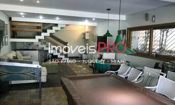 Imagem 5: Casa com 594mts 05 suites a venda no Morumbi