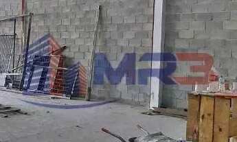 Imagem 7: Rocha Miranda Galpão / depósito com aluguel por R$7.500 /mês