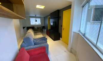 Imagem 2: Apartamento Savassi 3 quartos, suíte, piscina