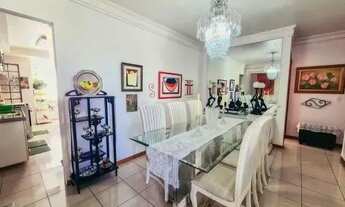 Imagem 3: Apartamento 120m² à venda no Jóquei com 03 suítes TR87549 THE - CK52KQ