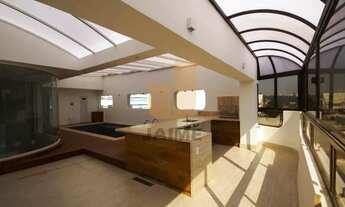 Imagem 2: Apartamento, 04 dormitórios, 04 vagas em Higienópolis