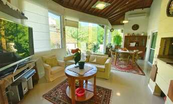 Imagem 6: Casa em condomínio à venda no bairro Córrego Grande - Florianópolis/SC