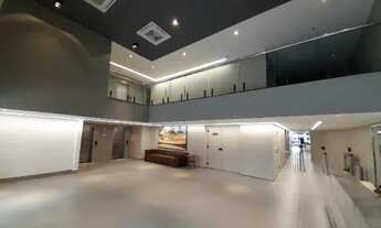 Imagem 4: Ed Arya Tower pronta pra funcionar 24m² 15º andar vão livre climatizada - Estaciona pa