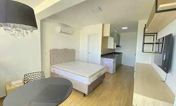 Imagem: Apartamento, Vila Clementino, 1 Suíte