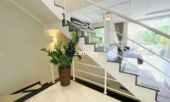 Imagem 7: Lindo Sobrado com 3 pavimentos bem localizado no bairro Velha I Cadore Imóveis