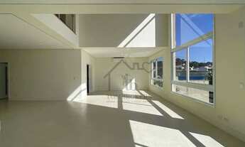 Imagem 2: Casa com 4 dormitórios, 521 m² - venda por R$ 5.700.000,00 ou aluguel por R$ 27.000,00/mês