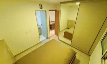 Imagem 5: Apartamento 2 Quartos, Suíte, Vaca Brava, Bueno, Academia, 2 Banheiros, Easy Life