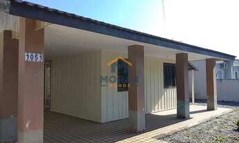 Imagem 3: Residência com espaço de terreno em Praia de Leste