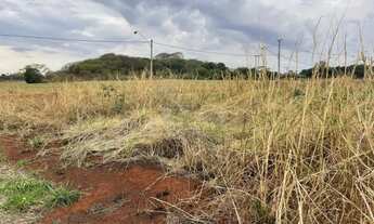 Imagem 5: Terreno de 315m² com espaço amplo à venda - Fazenda Santa Rita do Picadão