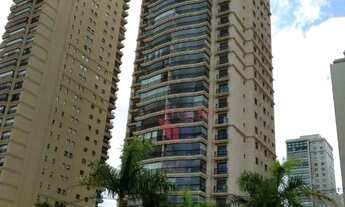 Imagem 7: Apartamento com 3 dormitórios à venda, 260 m² por R$ 2.500.000,00 - Jardim Botânico - Ribe