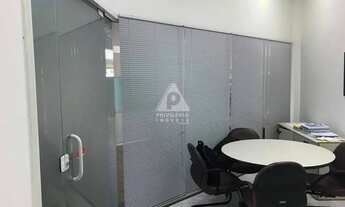 Imagem 5: Loja de 37 m² à venda na Barra da Tijuca, Rio de Janeiro R$ 250.000,00