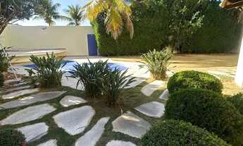 Imagem 2: Casa para aluguel, 4 quartos, 2 suítes, 6 vagas, Jardim Karaíba - Uberlândia/MG