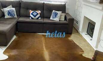 Imagem 6: CASA À VENDA 03 DORMITÓRIOS, 230 m² POR R$950.000,00 NO BAIRRO JARDIM PAULISTA - ATIBAIA