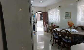 Imagem 5: Casa 3 quartos à venda no(a) Parque Vitória