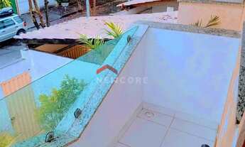 Imagem 4: Casa de condomínio em Rua Radeck Muzzi - Santa Amélia - Belo Horizonte/MG