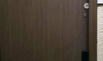 Imagem 3: Apartamento c/ vaga de garagem semi mobiliado