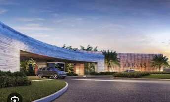 Imagem 2: Terreno Condomínio