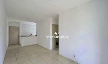 Imagem 6: Apartamento com 2 dormitórios à venda, 50 m² por R$ 280.000,00 - Itaquera - São Paulo/SP