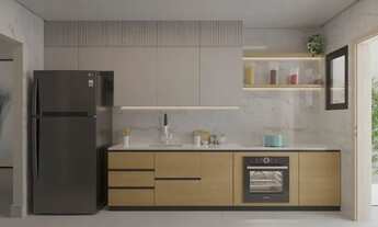 Imagem 5: Casa 2/4 sendo 1 suíte localizada no bairro papagaio