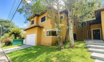 Imagem 4: Casa com 4 Suítes à venda, 311 m² - Rio Tavares - Florianópolis/SC