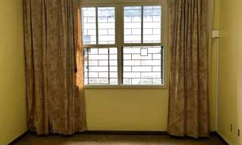 Imagem 3: Apartamento térreo com 3 quartos no Bairro Cidade Baixa