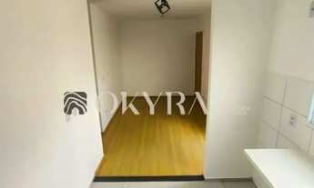 Imagem 4: EXCELENTE APARTAMENTO p/ LOCAÇÃO NO PARQUE MONZA