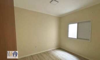 Imagem 6: Imóvel para venda possui 66 metros quadrados com 2 quartos em Residencial Guedes - Tatuí