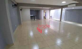 Imagem 7: Salão Comercial para Venda ou Locação no Bairro Jardim Botânico em Ribeirão Preto com Ar-c