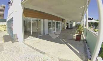 Imagem: Loja para alugar Barra square, 127 m² por