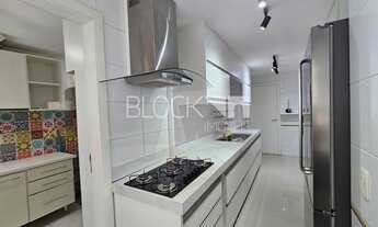 Imagem 4: Recreio dos Bandeirantes