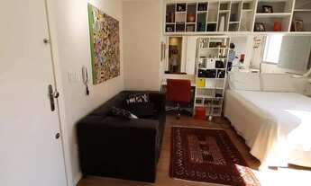 Imagem 3: JK/STUDIO CENTRO HISTÓRICO MOBILIADO 260.000