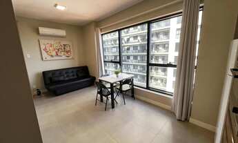 Imagem 3: Studio mobiliado no Centro de Florianópolis - SC