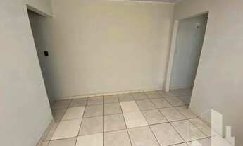 Imagem 4: Casa com 2 dormitórios para alugar, 90 m² por R$ 970,00/mês - Vila Industrial - Jaú/SP