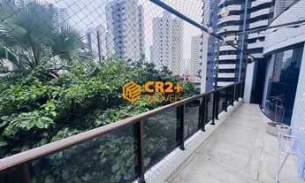 Imagem 5: Vendo lindo apartamento no Rosarinho com 3 quartos - 113m2