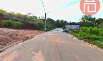 Imagem 2: Terreno à venda, 203 m² por R$ 213.500,00 - Condomínio Villa Verde Bragança - Bragança Pau