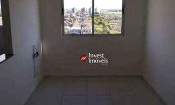 Imagem 4: Apartamento com 2 dormitórios para alugar, 47 m² por R$ 2.649,00/mês - Villa Branca - Jaca